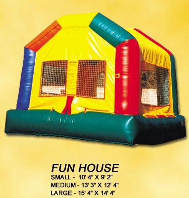 Welcome to Fun-Makers.com
